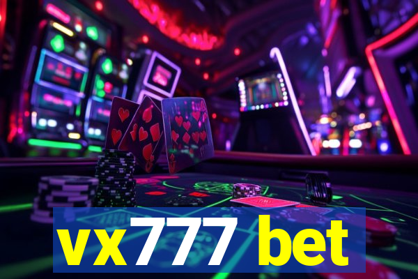vx777 bet